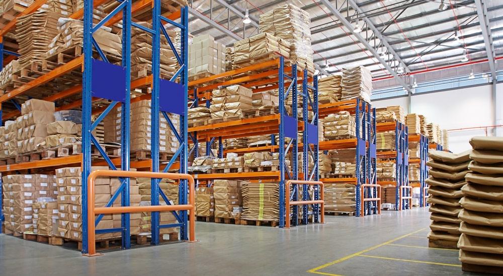 Warehouse Solutions